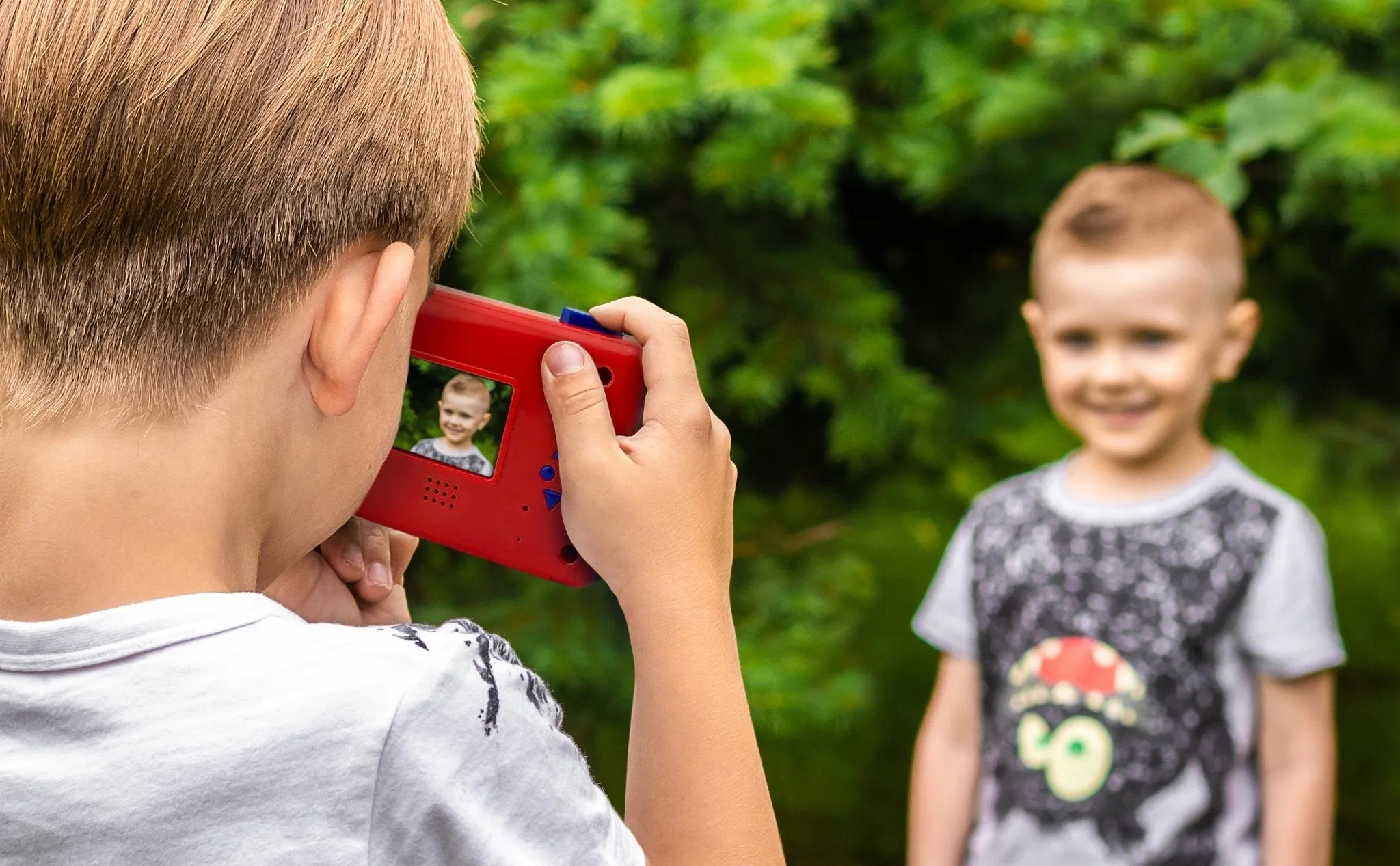 Spidey And His Amazing Friends Digital Camera for Kids
