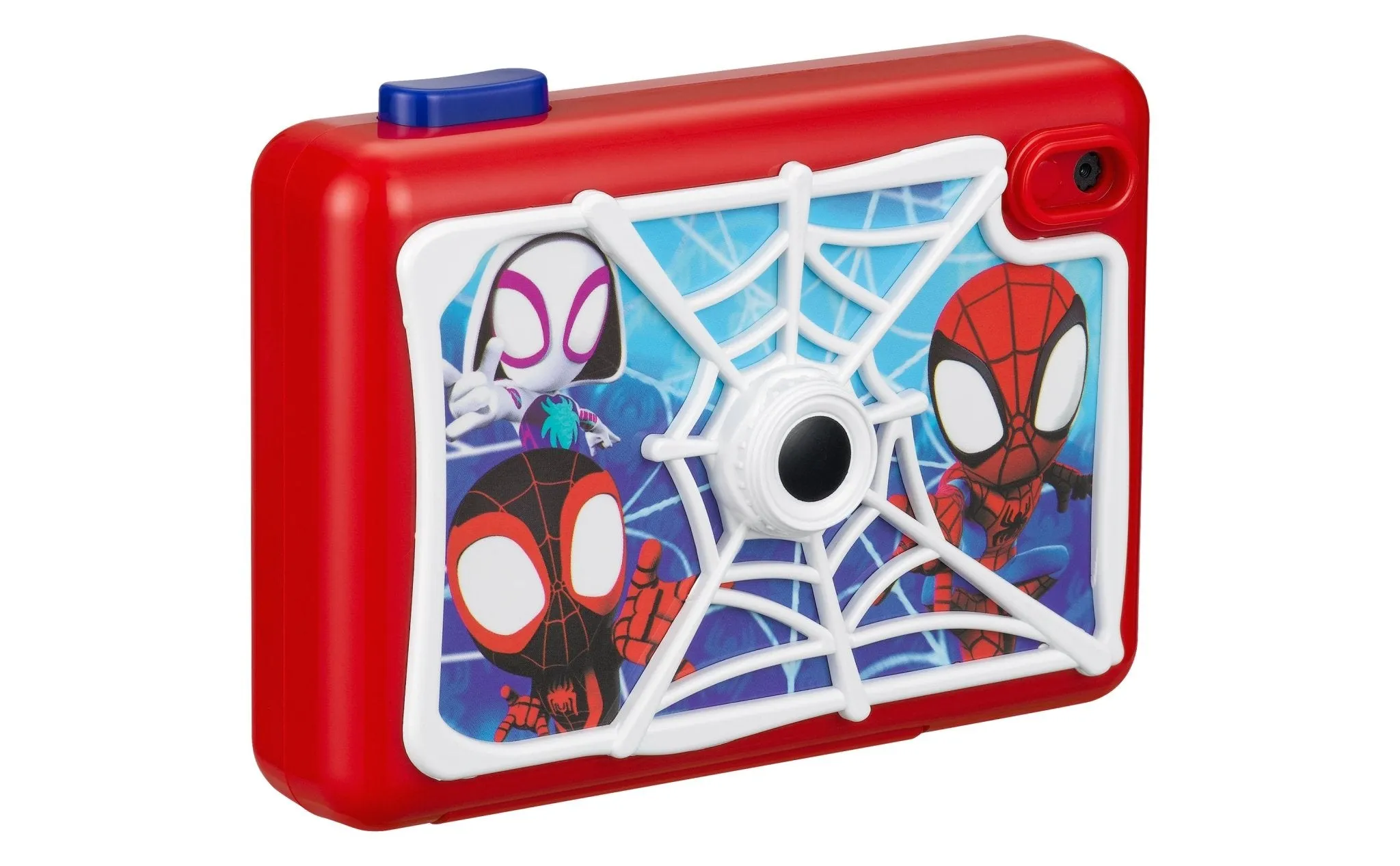 Spidey And His Amazing Friends Digital Camera for Kids