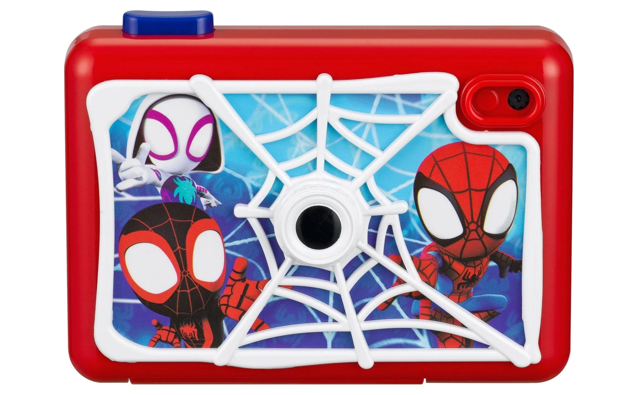 Spidey And His Amazing Friends Digital Camera for Kids