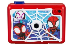 Spidey And His Amazing Friends Digital Camera for Kids