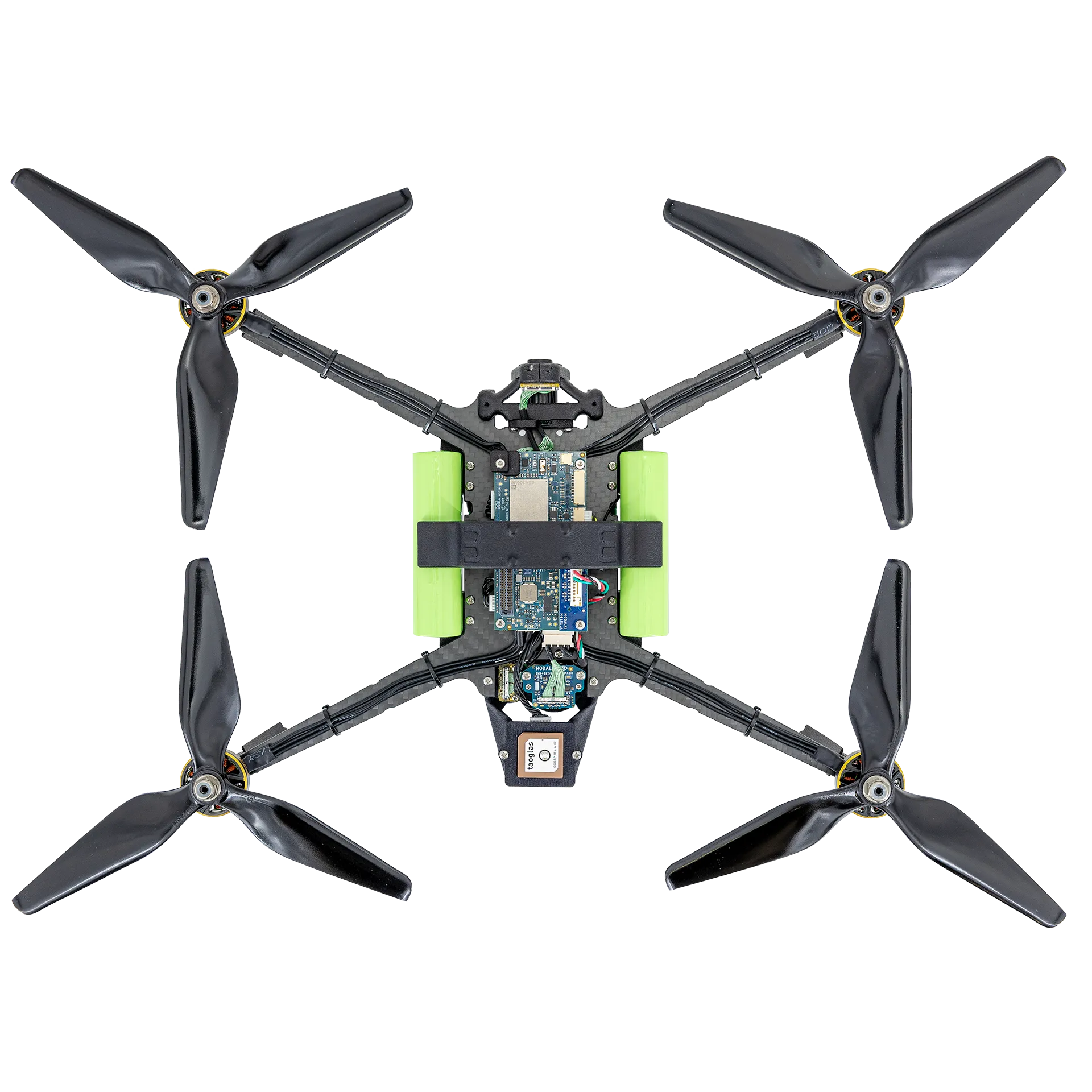 Starling 2 Max Outdoor GPS-denied Development Drone