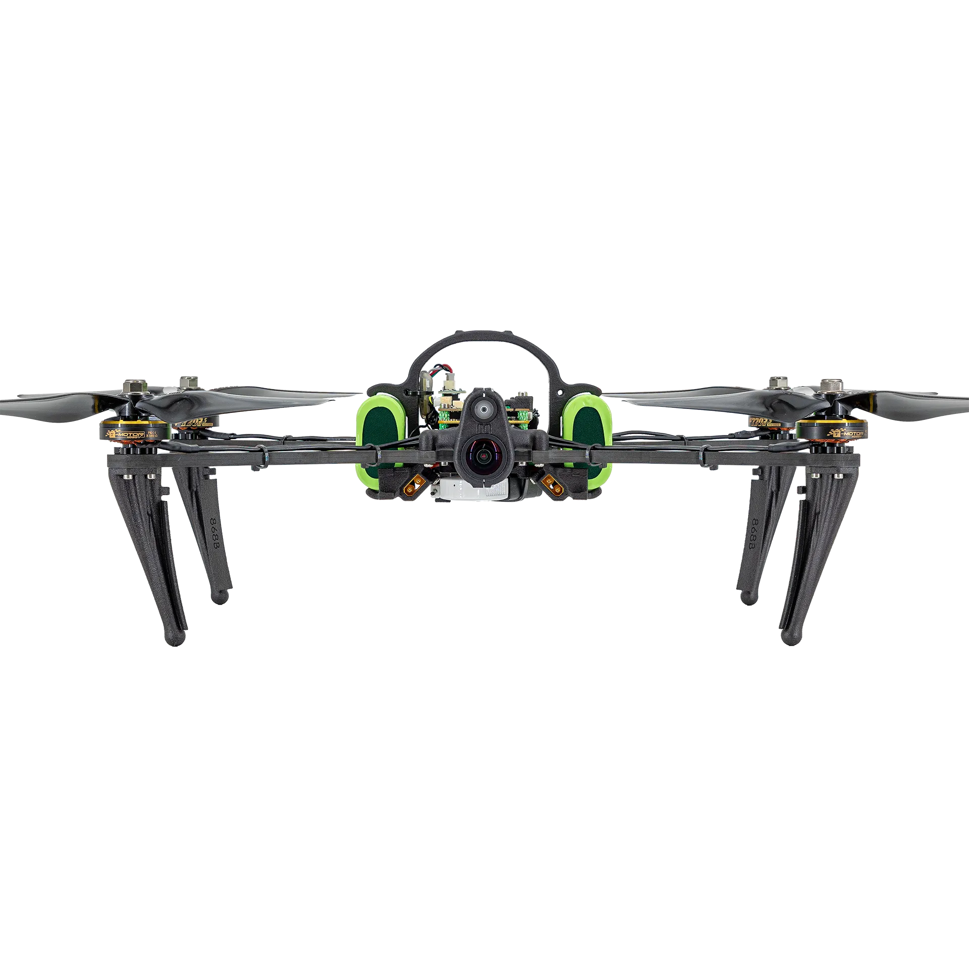 Starling 2 Max Outdoor GPS-denied Development Drone