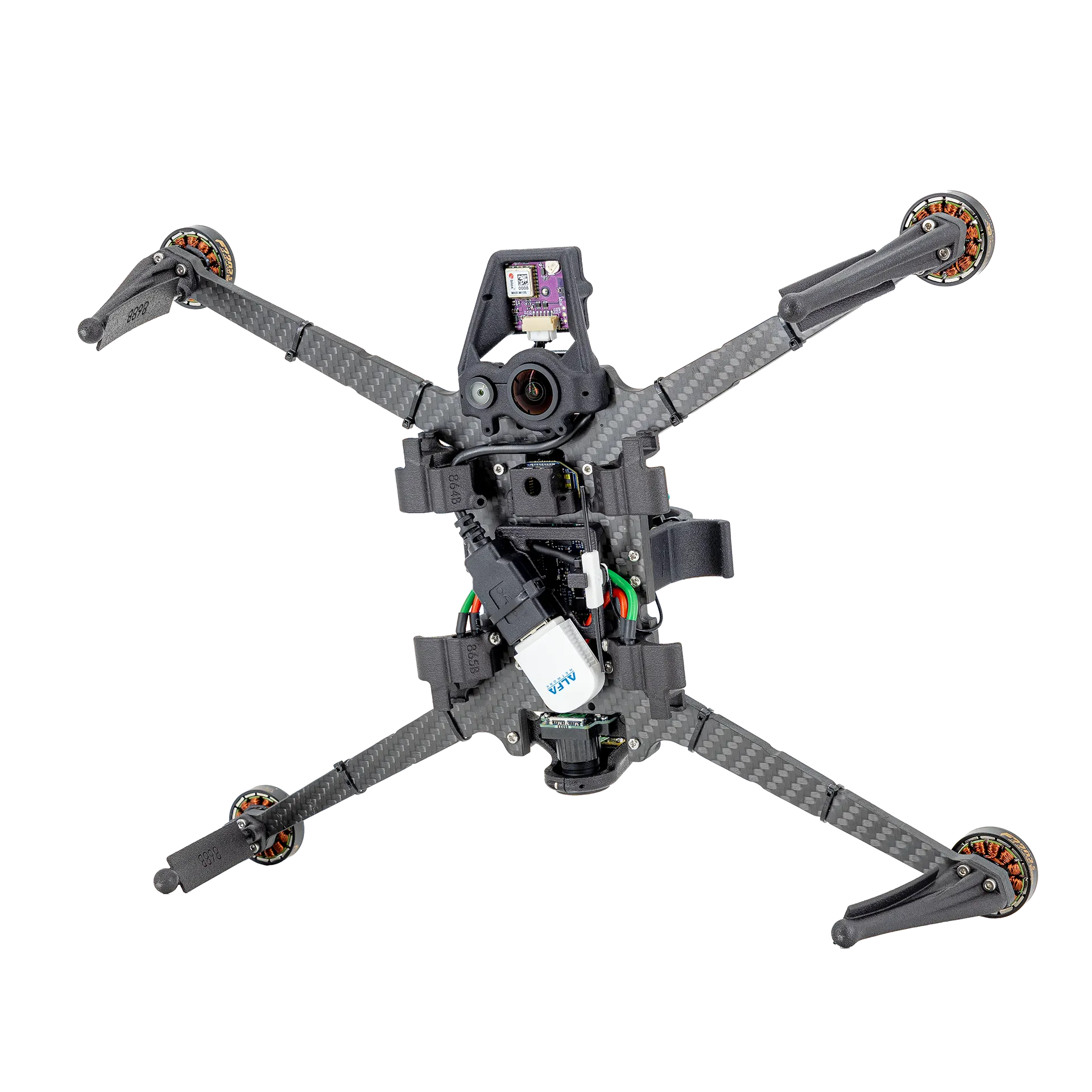 Starling 2 Max Outdoor GPS-denied Development Drone
