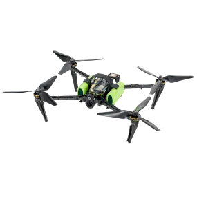 Starling 2 Max Outdoor GPS-denied Development Drone