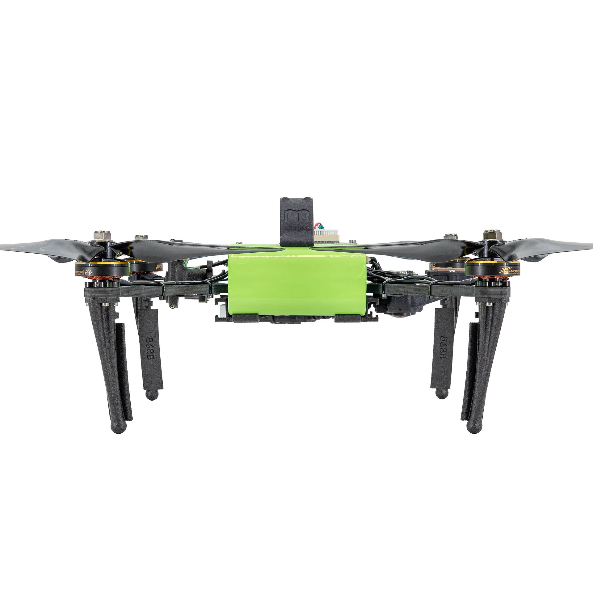 Starling 2 Max Outdoor GPS-denied Development Drone