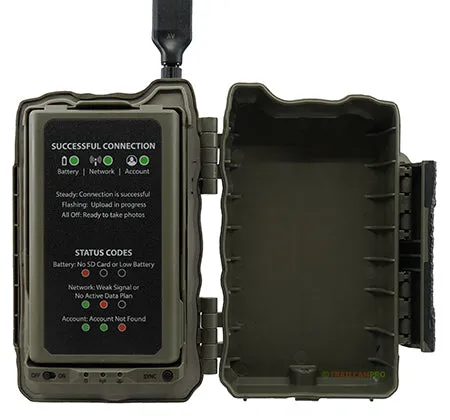 Stealth Cam Deceptor (Cellular)