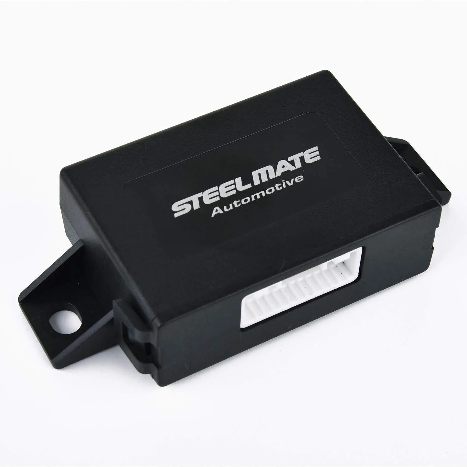 STEEL MATE Universal Car Blind Spot Detection System BSD Lane Change Assistant LCA, Auto Safety Monitoring Assistants
