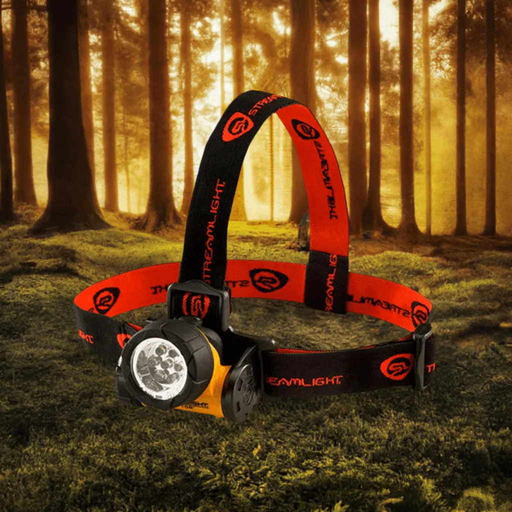 Streamlight Septor Headlamp