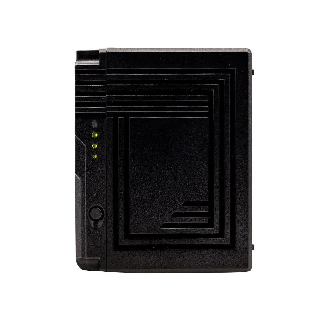 Strobepro VB190 190Wh 14.8V Li-on V-Mount Battery