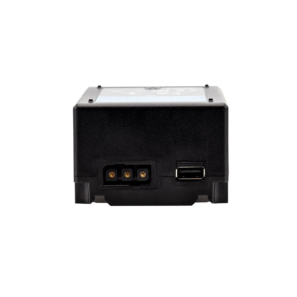 Strobepro VB95 95Wh 14.8V Li-on V-Mount Battery