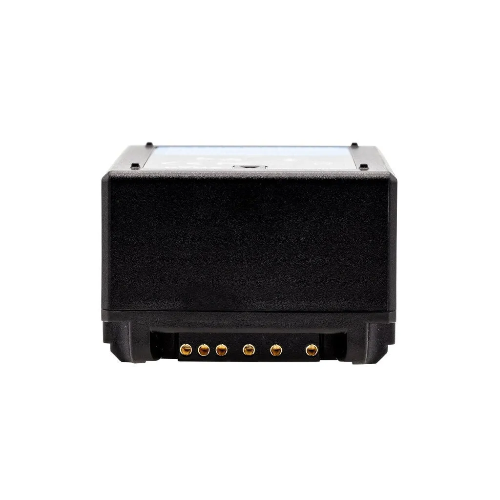 Strobepro VB95 95Wh 14.8V Li-on V-Mount Battery