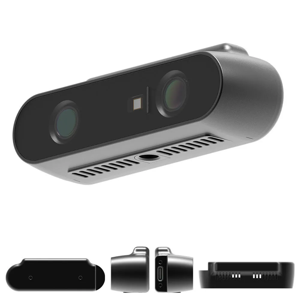 Synexens 3D of RGBD ToF depth sensor_CS30
