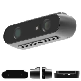 Synexens 3D of RGBD ToF depth sensor_CS30
