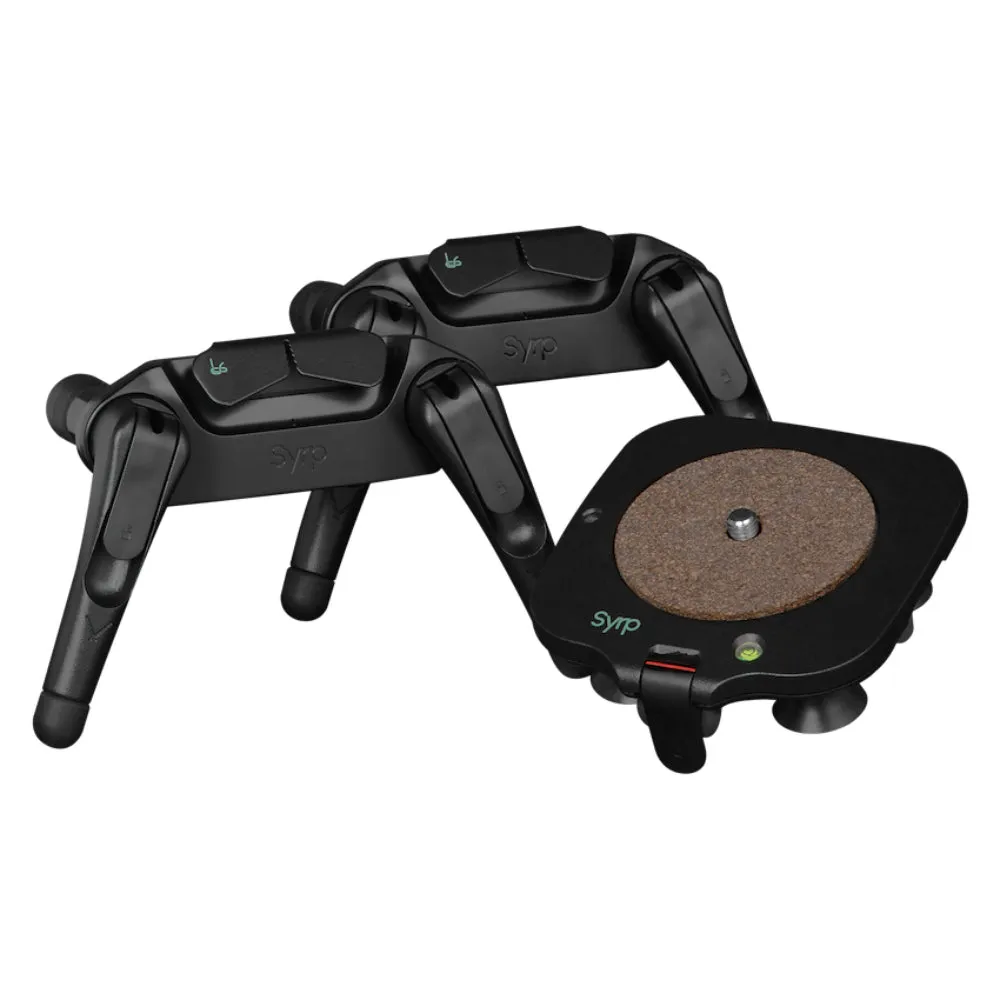 Syrp Magic Carpet Carriage and End Caps