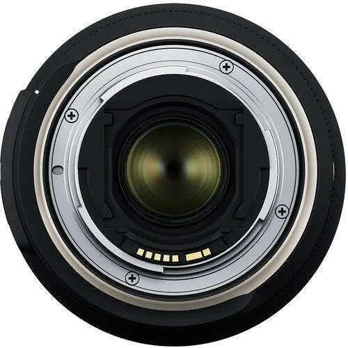 Tamron SP 15-30mm f/2.8 Di VC USD G2 Lens for Canon EF