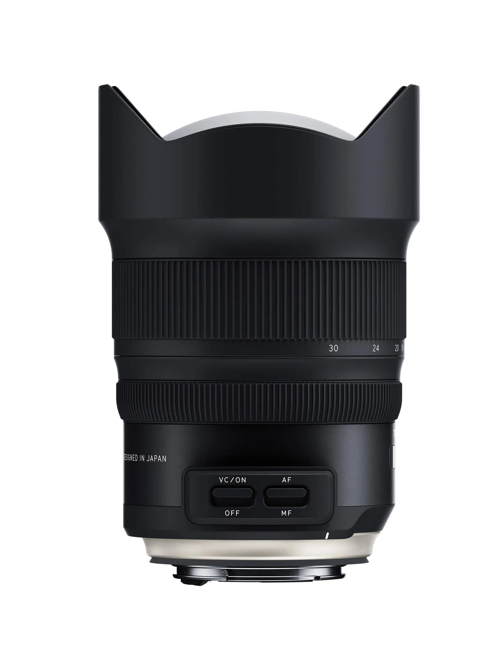 Tamron SP 15-30mm f/2.8 Di VC USD G2 Lens for Canon EF