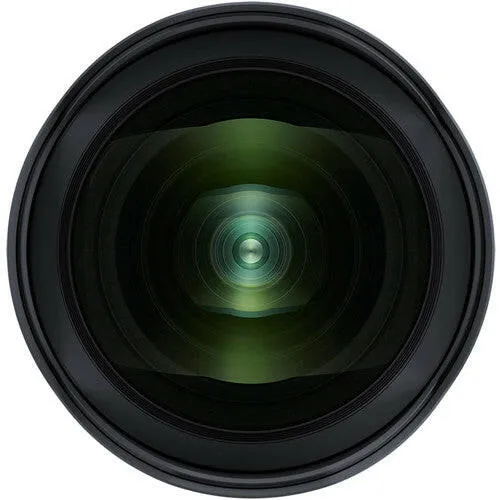 Tamron SP 15-30mm f/2.8 Di VC USD G2 Lens for Canon EF