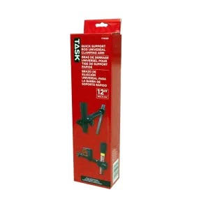Task T74520 Clamping Mount, Rubber Body :EA: QUANTITY: 1