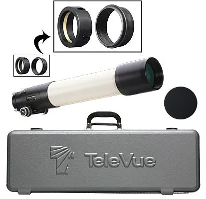 Tele Vue Optics TV-NP101is OTA
