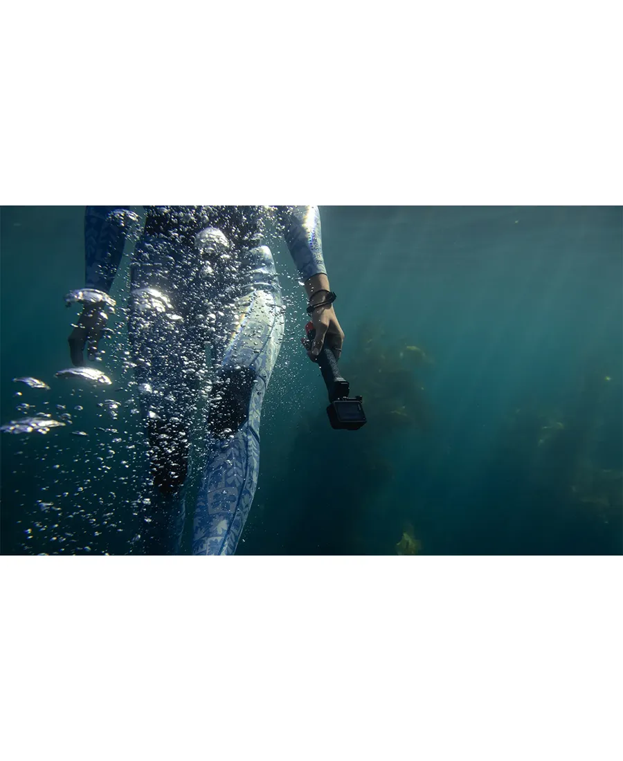 The Handler - Floating Camera Grip Mount