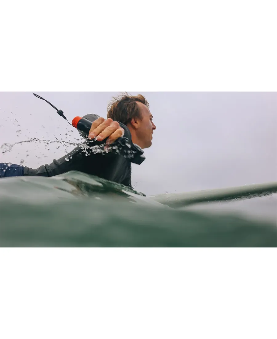 The Handler - Floating Camera Grip Mount