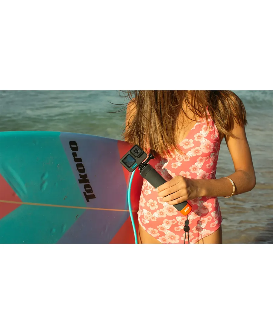 The Handler - Floating Camera Grip Mount