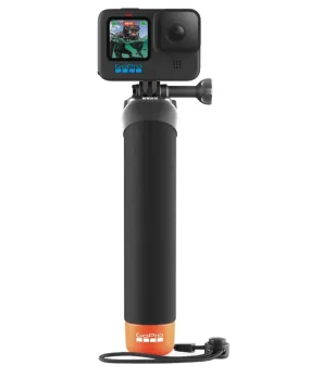 The Handler - Floating Camera Grip Mount