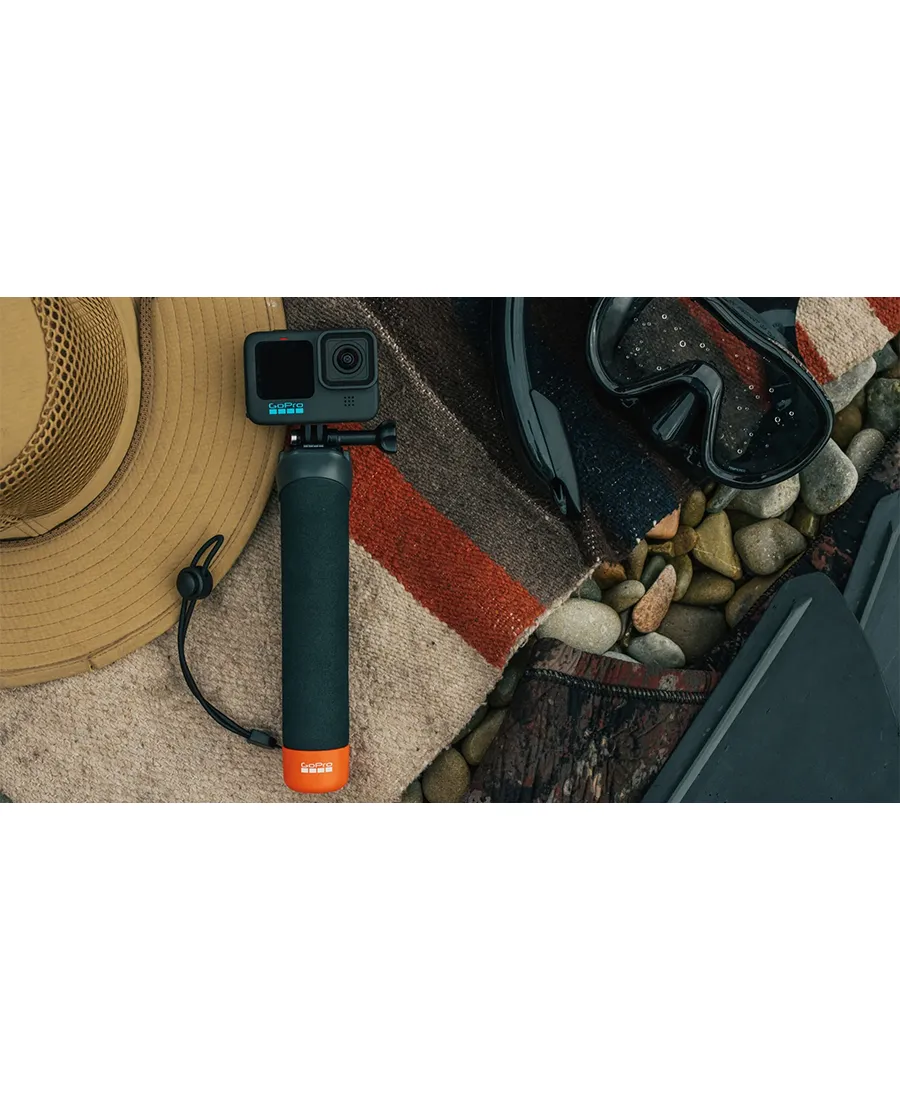 The Handler - Floating Camera Grip Mount
