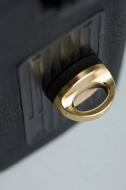 The QUIET Camera Holdfast | Accessory Clip