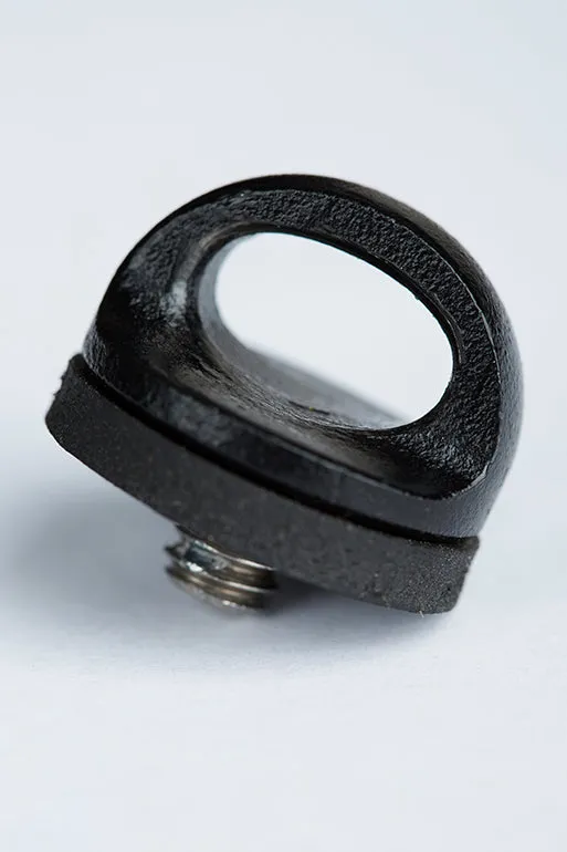 The QUIET Camera Holdfast | Accessory Clip