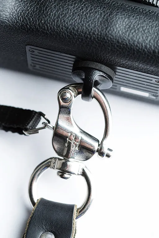 The QUIET Camera Holdfast | Accessory Clip