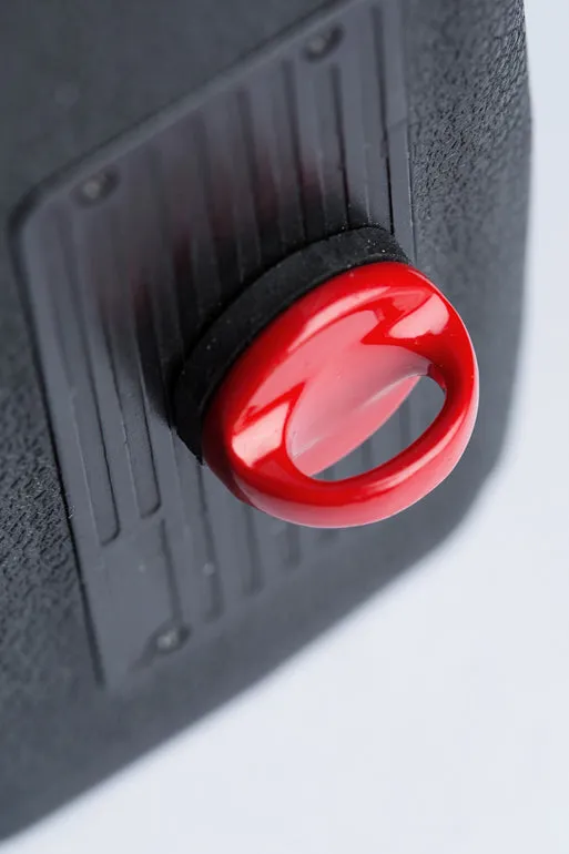 The QUIET Camera Holdfast | Accessory Clip