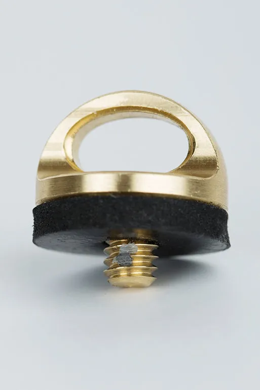 The QUIET Camera Holdfast | Accessory Clip