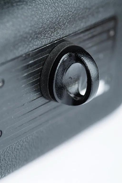 The QUIET Camera Holdfast | Accessory Clip