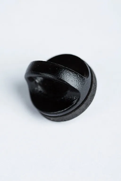 The QUIET Camera Holdfast | Accessory Clip