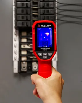 Thermal Imaging Camera - (IRTC400)