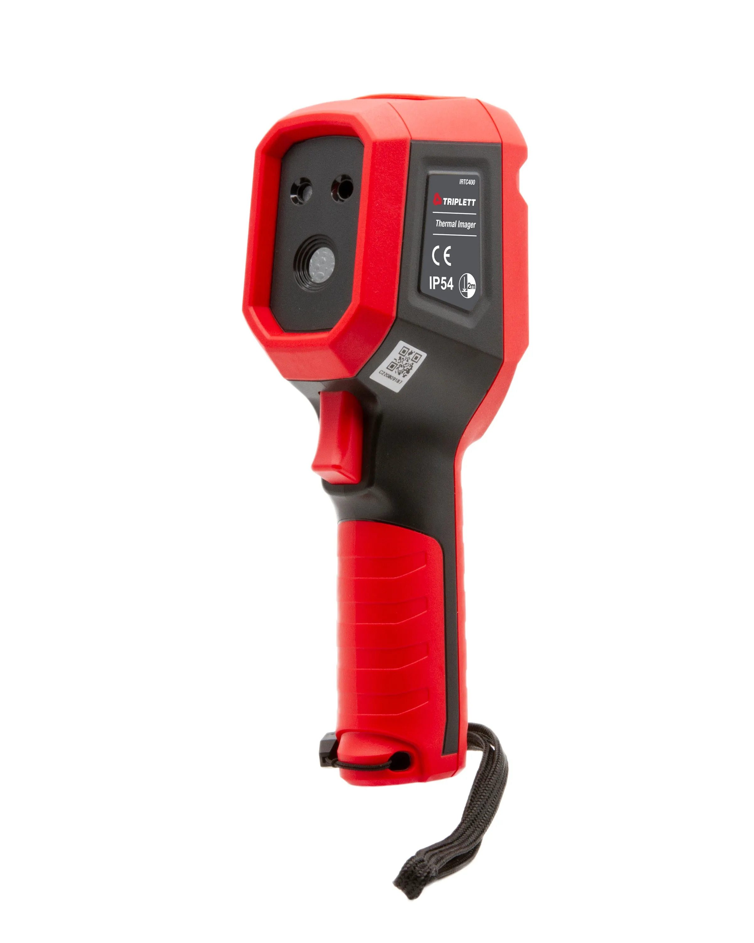 Thermal Imaging Camera - (IRTC400)