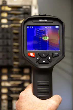 Thermal Imaging Camera - (IRTC600)