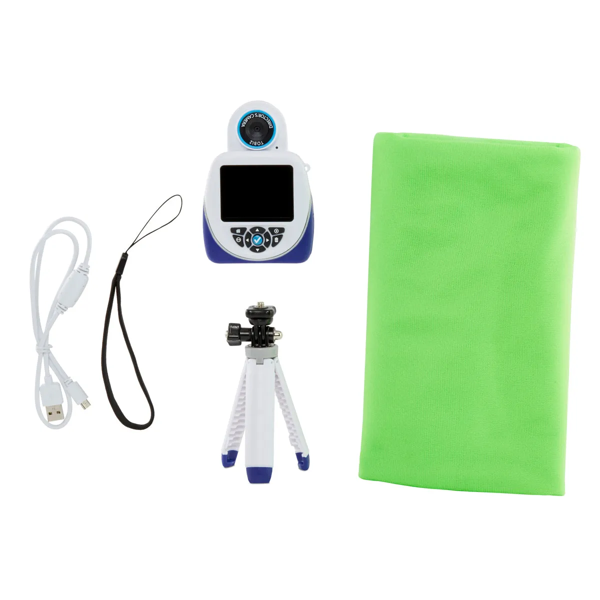 Tobi 2 Directors Camera