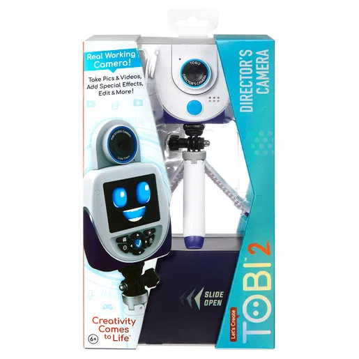 Tobi 2 Directors Camera