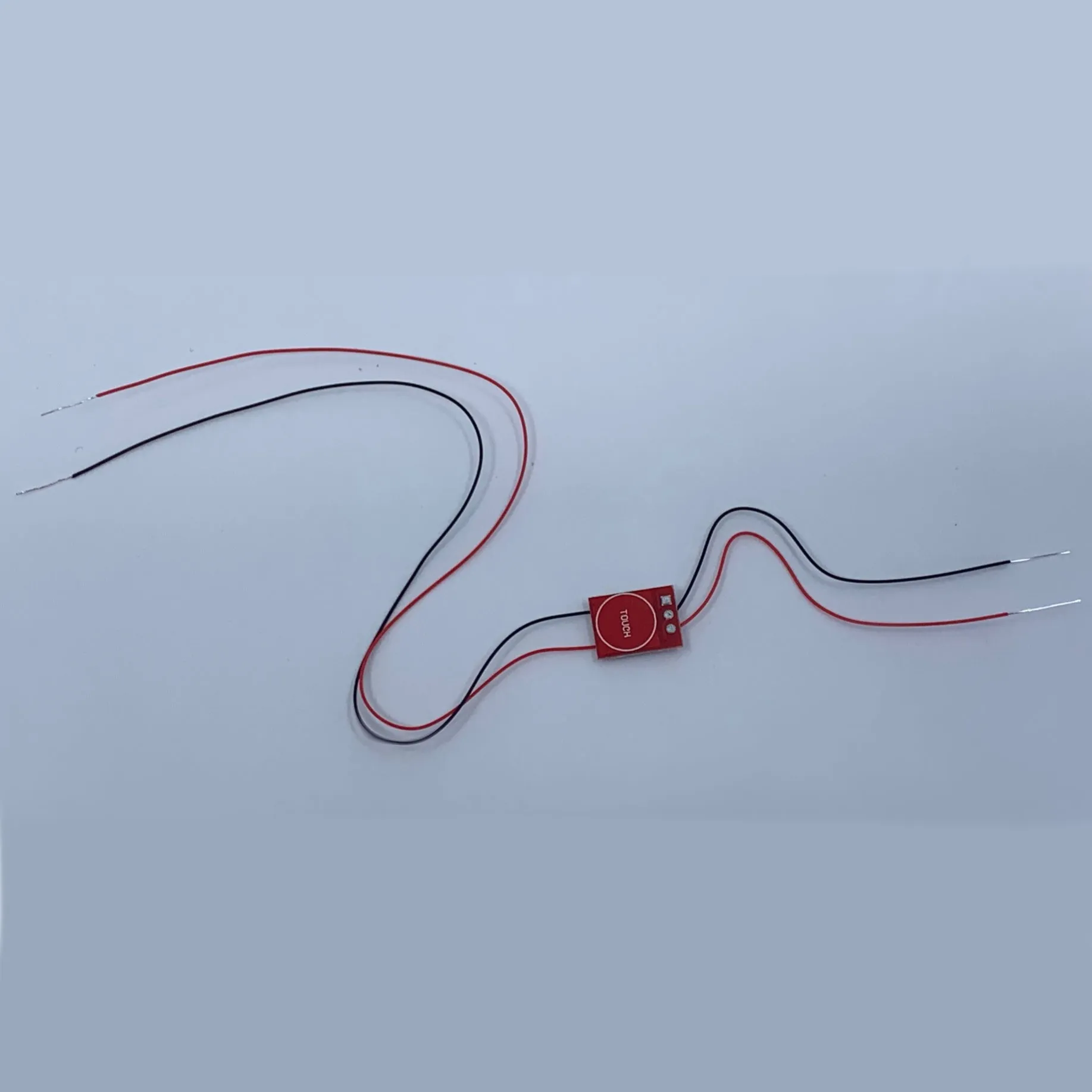 Touch Sensor Switch