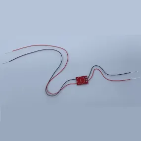 Touch Sensor Switch