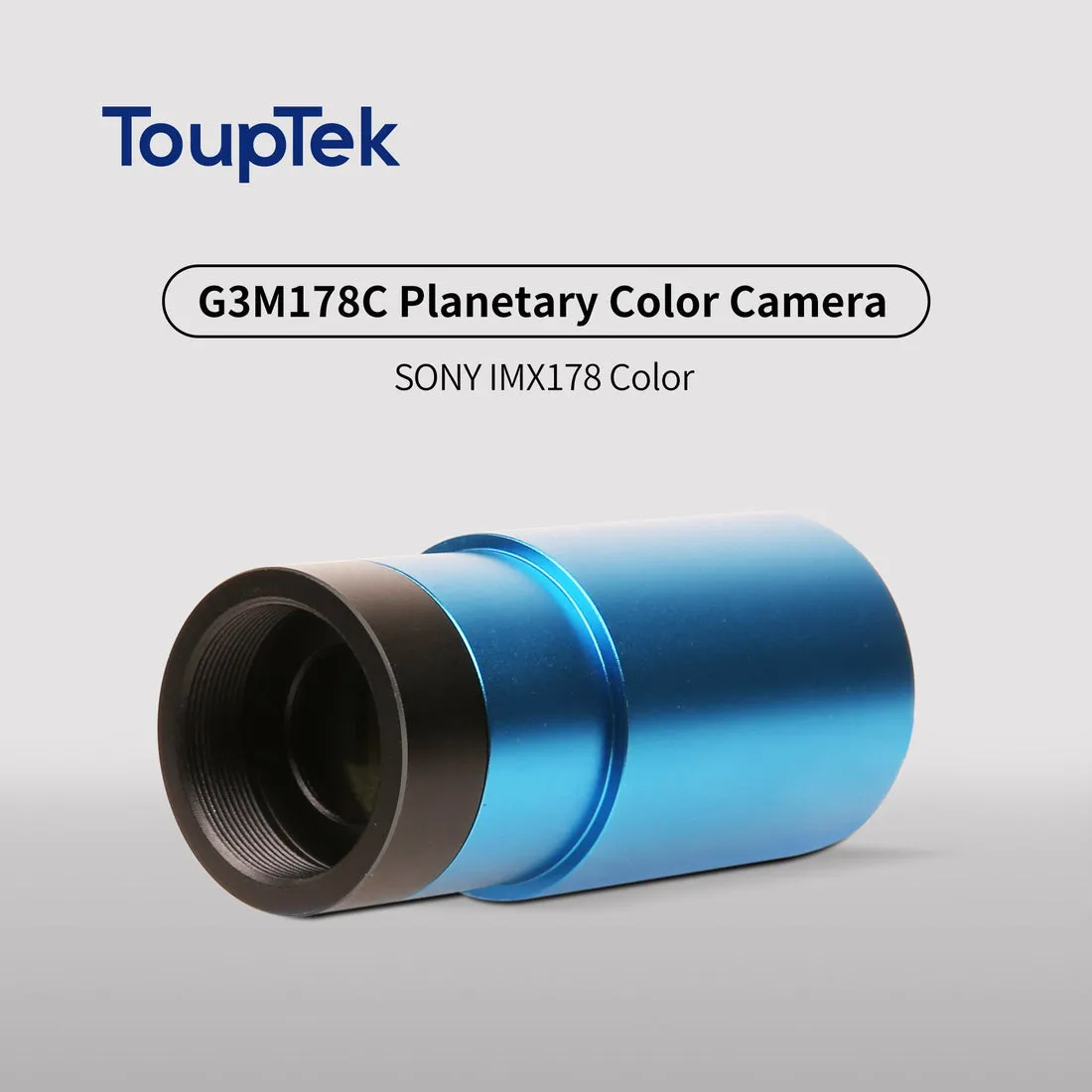 ToupTek Sony IMX178 G3M178(Choose Options)