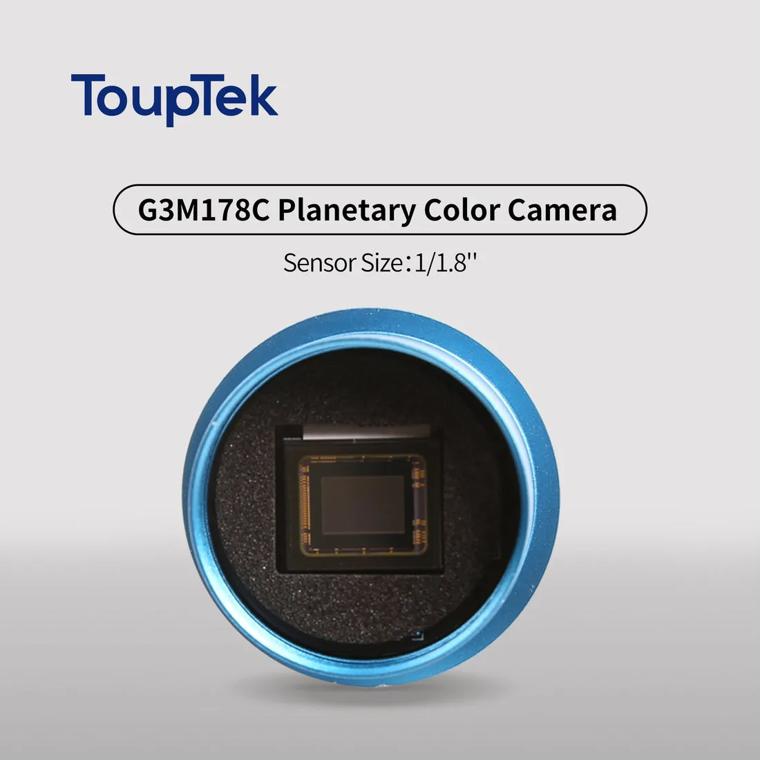 ToupTek Sony IMX178 G3M178(Choose Options)