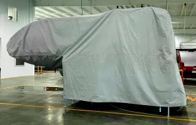 Truck Camper Cover for Cirrus 920