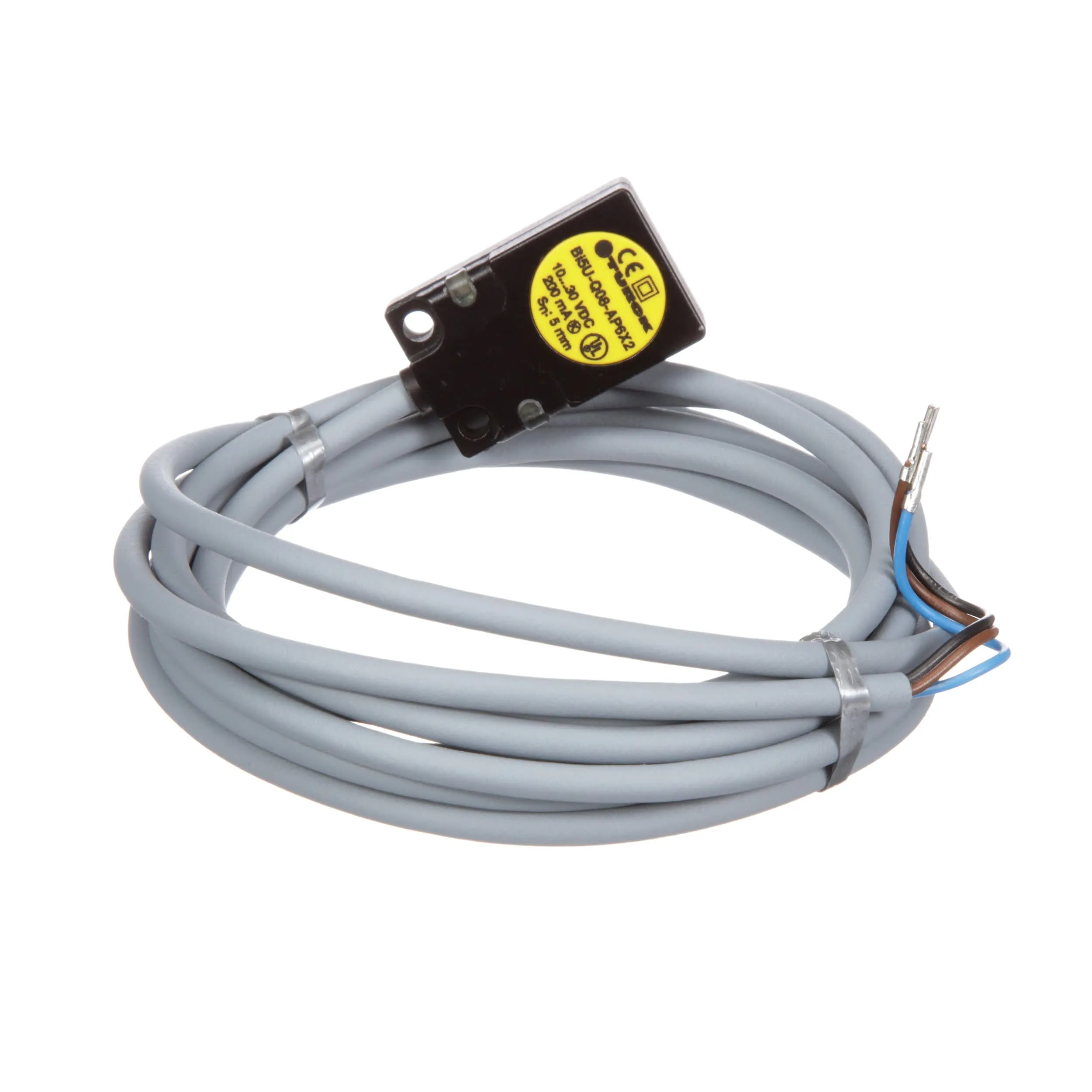 TURCK BI5U-Q08-AP6X2