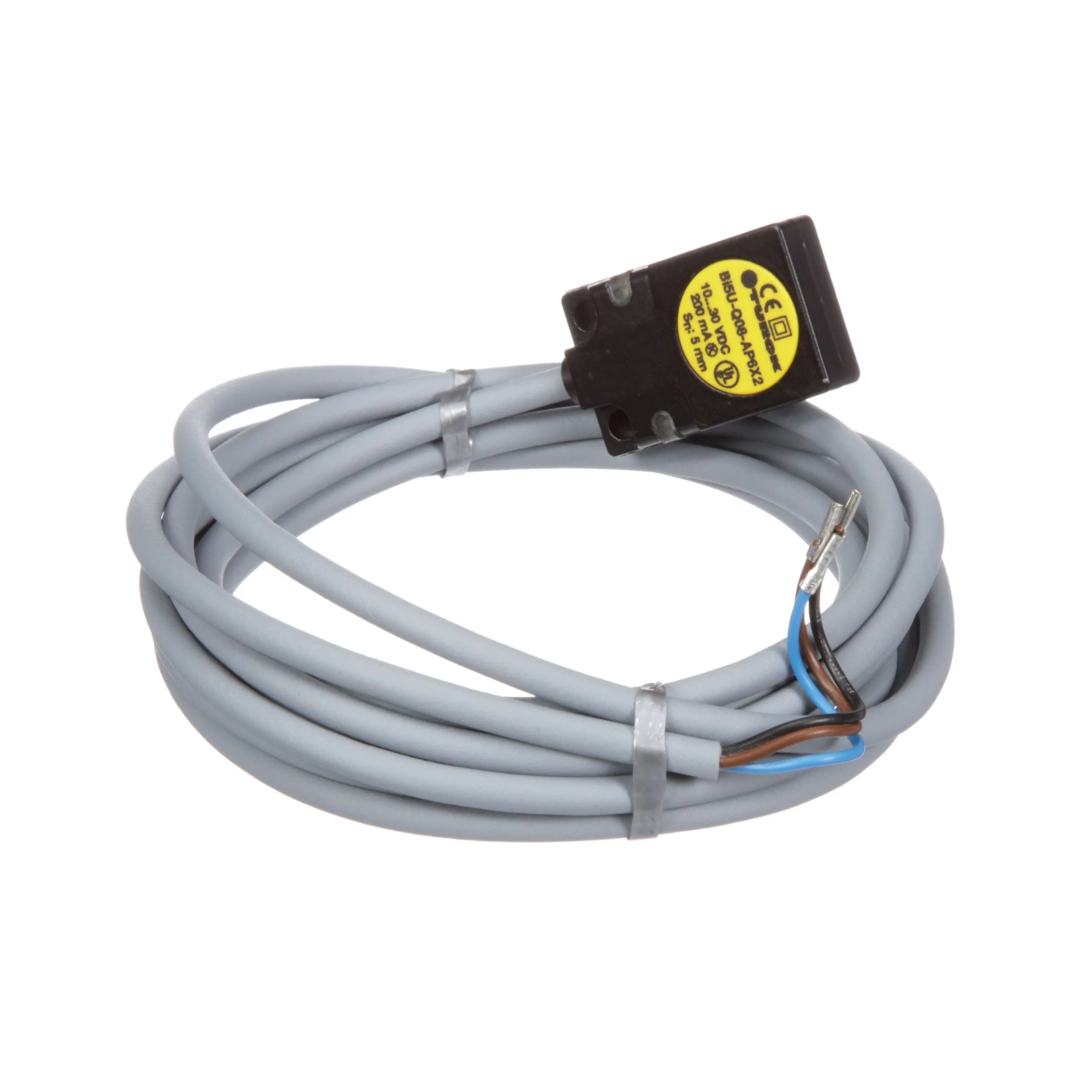 TURCK BI5U-Q08-AP6X2
