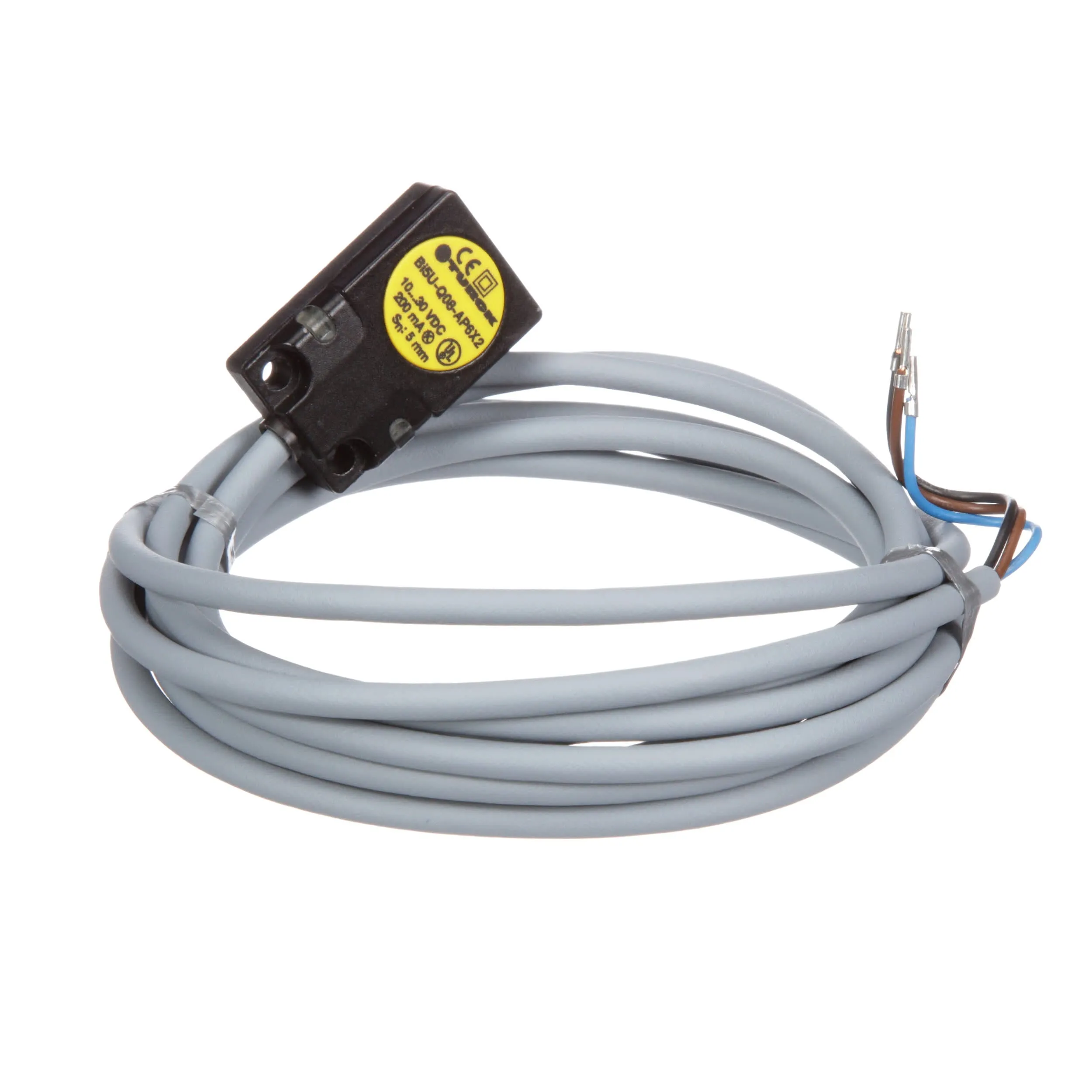 TURCK BI5U-Q08-AP6X2