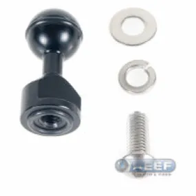 ULCS 3/8 Inch -16TPI Universal Adaptor, Allen Head Bolt
