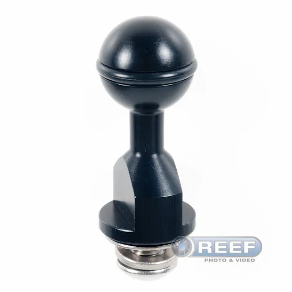 ULCS 3/8 Inch -16TPI Universal Adaptor, Allen Head Bolt